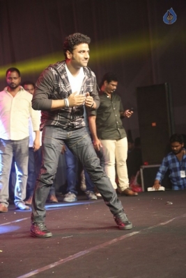 Jaya Janaki Nayaka Movie Audio Launch 2 - 32 of 94