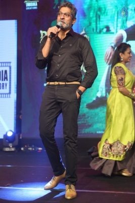Jaya Janaki Nayaka Movie Audio Launch 2 - 33 of 94