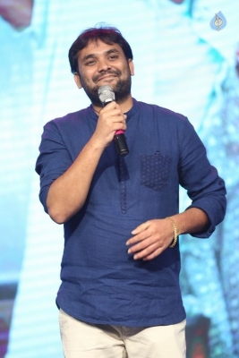 Jaya Janaki Nayaka Movie Audio Launch 2 - 35 of 94