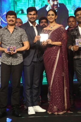Jaya Janaki Nayaka Movie Audio Launch 2 - 40 of 94
