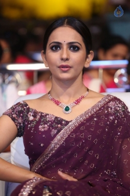 Jaya Janaki Nayaka Movie Audio Launch 2 - 45 of 94