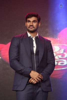 Jaya Janaki Nayaka Movie Audio Launch 2 - 48 of 94