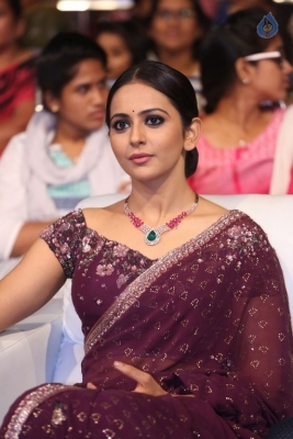 Jaya Janaki Nayaka Movie Audio Launch 2 - 49 of 94