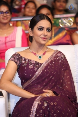 Jaya Janaki Nayaka Movie Audio Launch 2 - 50 of 94