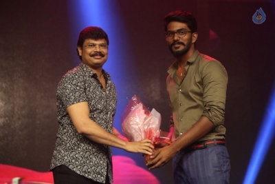 Jaya Janaki Nayaka Movie Audio Launch 2 - 51 of 94