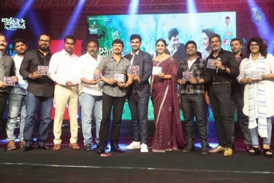 Jaya Janaki Nayaka Movie Audio Launch 2 - 54 of 94