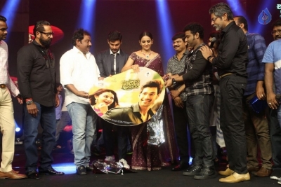 Jaya Janaki Nayaka Movie Audio Launch 2 - 87 of 94