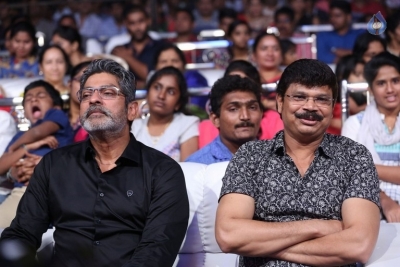 Jaya Janaki Nayaka Movie Audio Launch 2 - 89 of 94
