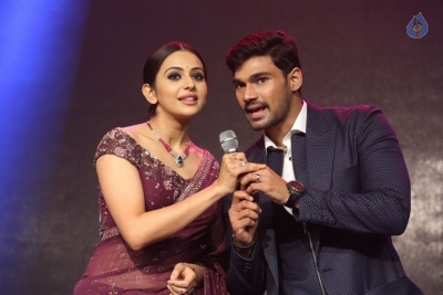 Jaya Janaki Nayaka Movie Audio Launch 2 - 91 of 94