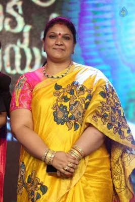 Jaya Janaki Nayaka Movie Audio Launch 2 - 92 of 94