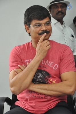 Jaya Janaki Nayaka Movie Success Meet - 8 of 11