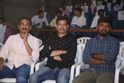 Jaya Janaki Nayaka Movie Success Meet Photos - 3 of 30