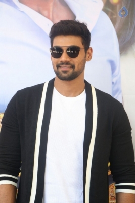 Jaya Janaki Nayaka Movie Success Meet Photos - 26 of 30