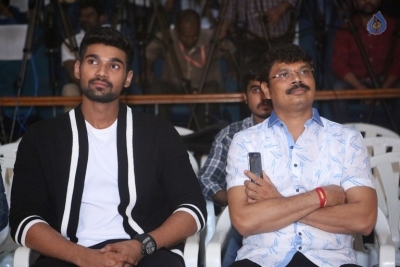 Jaya Janaki Nayaka Movie Success Meet Photos - 28 of 30