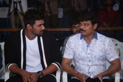 Jaya Janaki Nayaka Movie Success Meet Photos - 30 of 30
