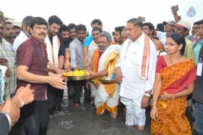 Jaya Janaki Nayaka Vijayotsava Veduka Photos - 51 of 120