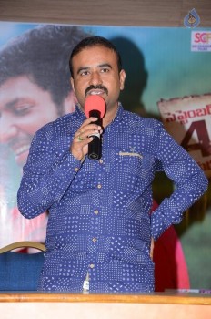 Jaya Surya Press Meet - 4 of 11