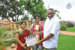 Jaya Vihari Films Pro.No. 1 Movie Opening - 28 of 48
