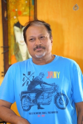 Jayadev Movie Director Jayanth C Paranjee Interview - 9 of 15