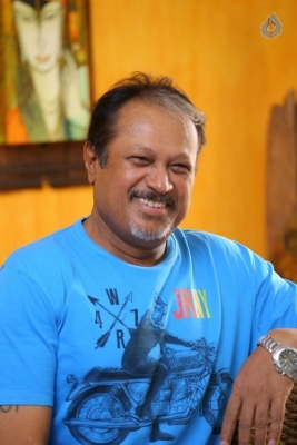 Jayadev Movie Director Jayanth C Paranjee Interview - 11 of 15