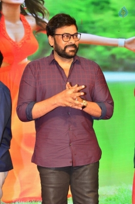 Jayadev Movie Pre Release Event - 2 of 60