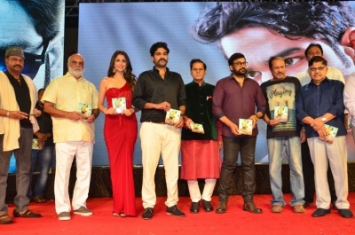 Jayadev Movie Pre Release Event - 21 of 60