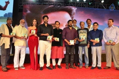 Jayadev Movie Pre Release Event - 30 of 60