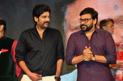 Jayadev Movie Pre Release Event - 47 of 60