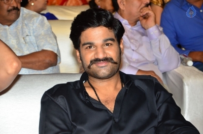 Jayadev Movie Pre Release Function 1 - 23 of 37