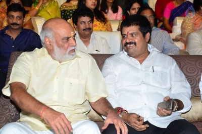 Jayadev Movie Pre Release Function 1 - 24 of 37