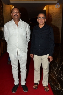 Jayadev Movie Pre Release Function 1 - 26 of 37