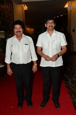 Jayadev Movie Pre Release Function 1 - 28 of 37