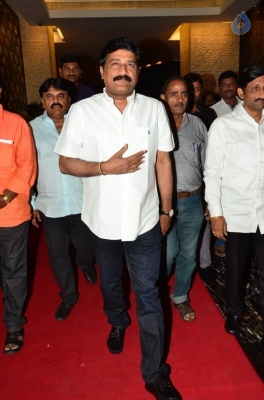 Jayadev Movie Pre Release Function 1 - 29 of 37