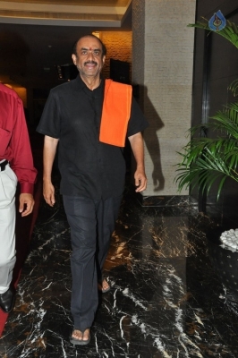 Jayadev Movie Pre Release Function 1 - 32 of 37