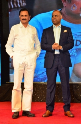 Jayadev Movie Pre Release Function 1 - 33 of 37