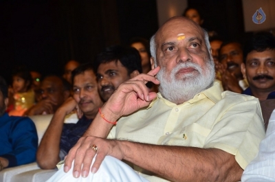 Jayadev Movie Pre Release Function 1 - 35 of 37