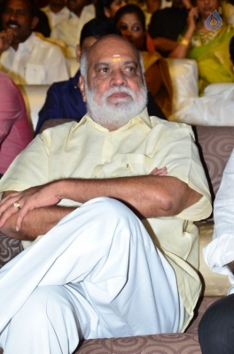 Jayadev Movie Pre Release Function 1 - 37 of 37