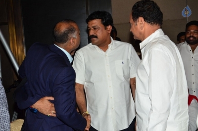 Jayadev Movie Pre Release Function 1 - 42 of 37