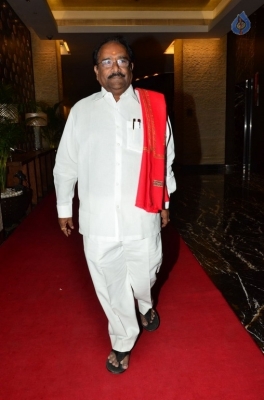 Jayadev Movie Pre Release Function 1 - 22 of 37