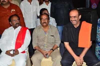 Jayadev Movie Pre Release Function 1 - 24 of 37
