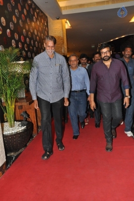 Jayadev Movie Pre Release Function 2 - 13 of 74