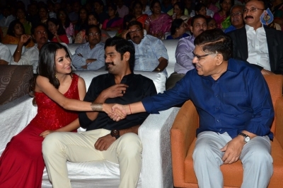 Jayadev Movie Pre Release Function 2 - 22 of 74