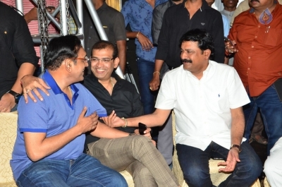 Jayadev Movie Pre Release Function 2 - 25 of 74