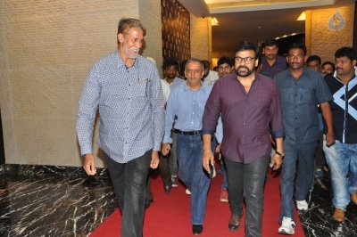 Jayadev Movie Pre Release Function 2 - 29 of 74