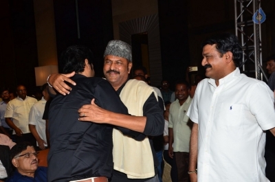 Jayadev Movie Pre Release Function 2 - 33 of 74