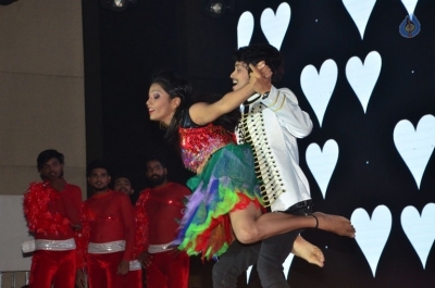 Jayadev Movie Pre Release Function 2 - 48 of 74