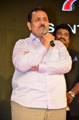 Jayadev Movie Pre Release Function 2 - 60 of 74