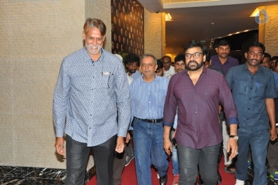 Jayadev Movie Pre Release Function 2 - 61 of 74