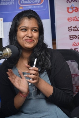 Jayadev Movie Song Launch at Radio City - 4 of 9