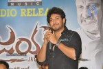 Jayahey Movie Audio Launch - 51 of 45